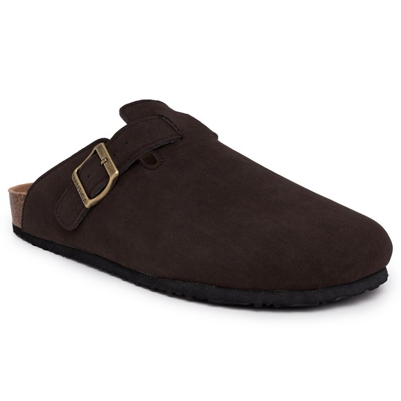 Nautica Other - NAUTICA Slip On Loafers Shoes Dark Brown Size 11 NEW